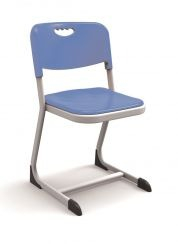 Mobilier Invatamant - Scaun scolar Y02A