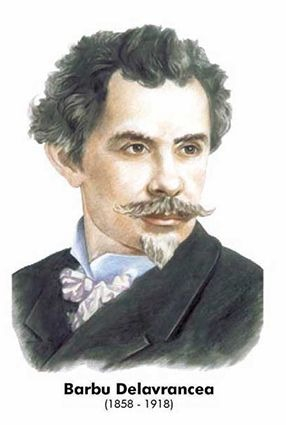 Scriitori români clasici și moderni (36 portrete) [25]