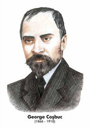 Scriitori români clasici și moderni (36 portrete) [27]