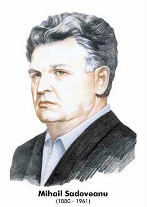 Scriitori români clasici și moderni (36 portrete) [11]