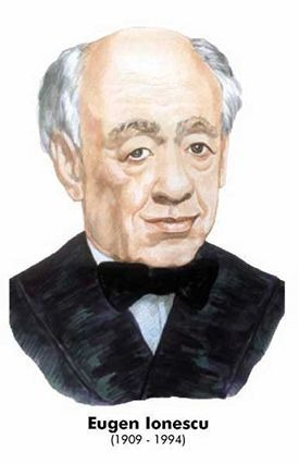 Scriitori români clasici și moderni (36 portrete) [21]