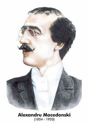 Scriitori români clasici și moderni (36 portrete) [18]