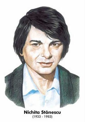 Scriitori români clasici și moderni (36 portrete) [6]