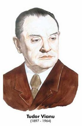 Scriitori români clasici și moderni (36 portrete) [4]