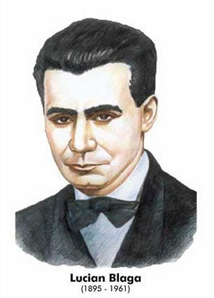 Scriitori români clasici și moderni (36 portrete) [32]