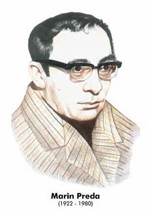 Scriitori români clasici și moderni (36 portrete) [14]