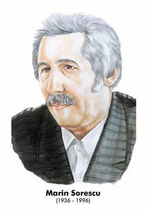 Scriitori români clasici și moderni (36 portrete) [8]