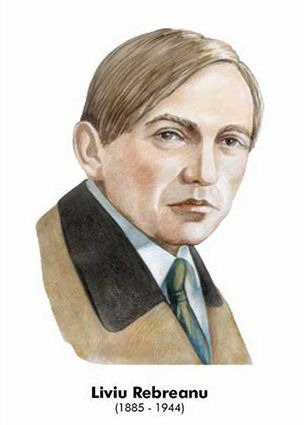 Scriitori români clasici și moderni (36 portrete) [13]