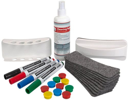 Birotica si Papetarie - Set consumabile pentru tabla alba