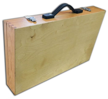 Set de constructie moleculara [1]