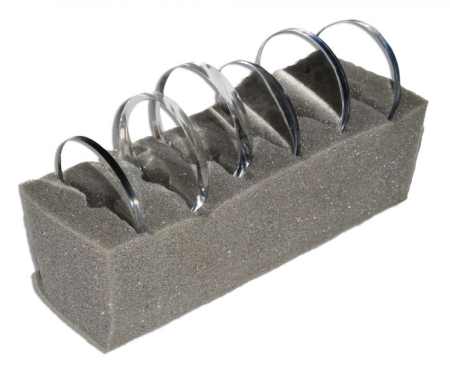 Optica - Set de lentile acrilice