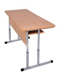 Set dublu banca si scaune [1]