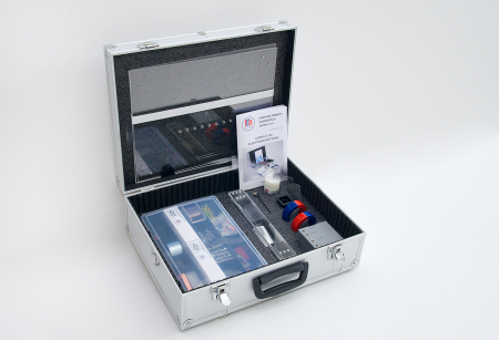 Materiale Didactice - Set electromagnetism - set electromagnetism