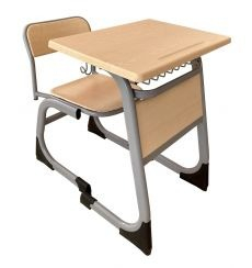 Mobilier Invatamant - Set individual (werzalit)