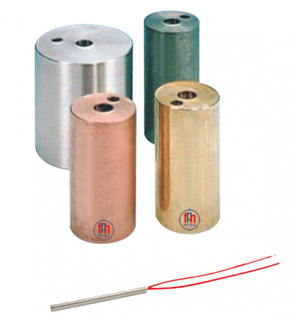 Termodinamica - Set pentru determinarea căldurii specifice a solidelor