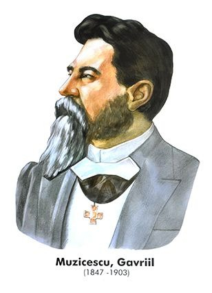 Set portrete - 25 compozitori [25]