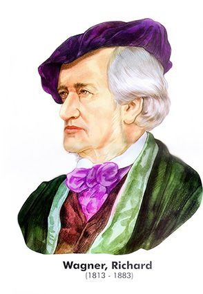 Set portrete - 25 compozitori [20]