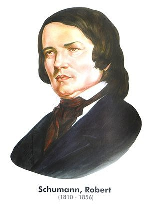 Set portrete - 25 compozitori [23]