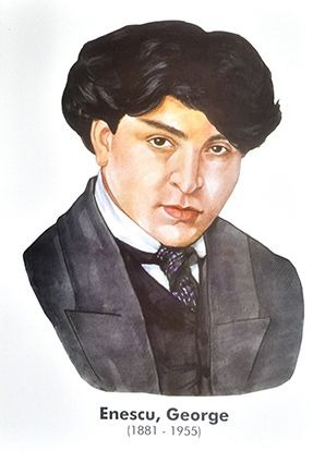 Set portrete - 25 compozitori [13]