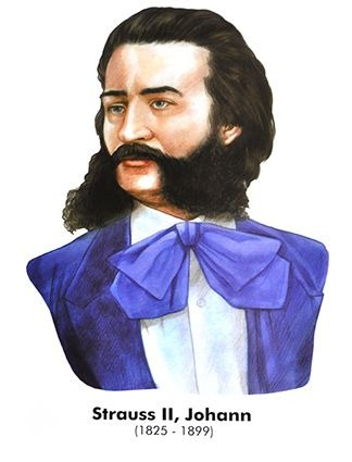 Set portrete - 25 compozitori [24]