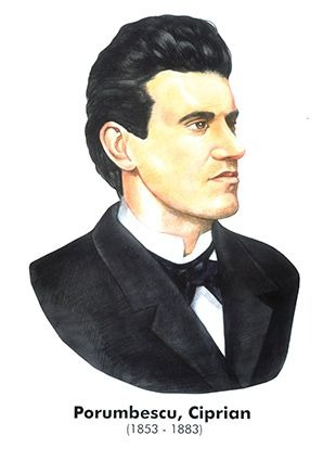 Set portrete - 25 compozitori [2]