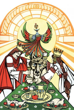 Povesti populare romanesti - Set Povesti populare romanesti (14 povesti