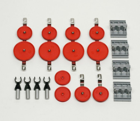 Fizica - Set Scripeti (aditional la trusa Mecanica 2.0)