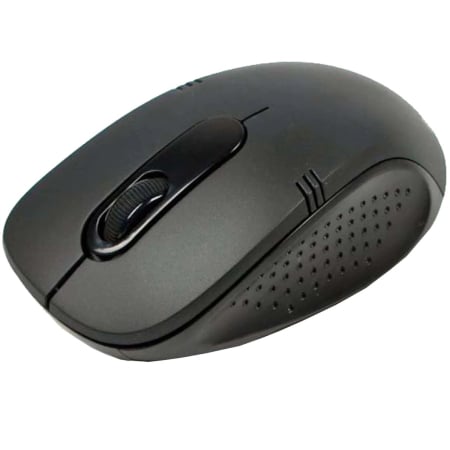 Set tastatura si mouse wireless A4TECH Comfort Multimedia 7100N [1]