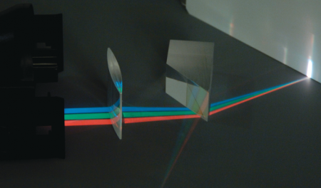 Sistem optic de baza [2]