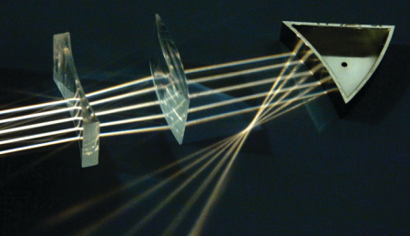 Sistem optic de baza [5]