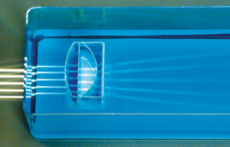 Sistem optic de baza [4]