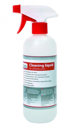 Birotica si Papetarie - Solutie de curatat (500 ml)