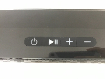 Soundbar 2.0 la 80W EVOMUSIC HD-11, USB, Bluetooth, Telecomanda, elgibil cu PNRAS/PNRR [2]