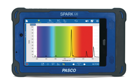 SPARK LXi Datalogger [5]