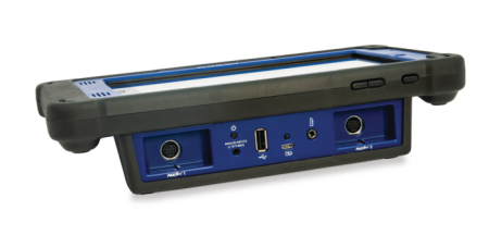 SPARK LXi Datalogger [4]