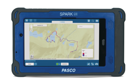 SPARK LXi Datalogger [2]