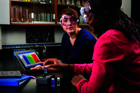 Spectometru Wireless [5]