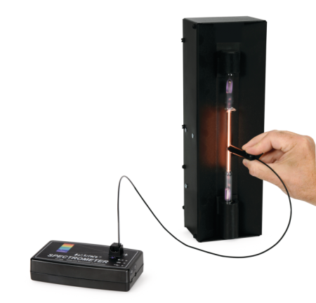 Spectometru Wireless [3]