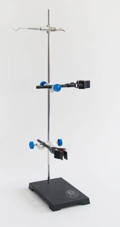 Materiale Didactice - Stand de laborator din 6 piese