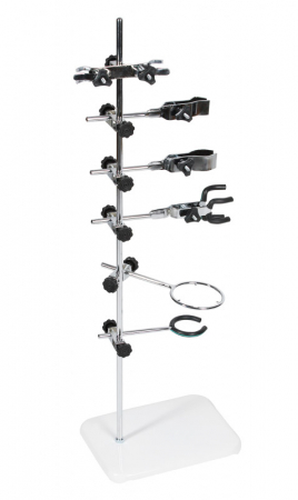 Materiale Didactice - Stand de laborator scolar cu accesorii - universal