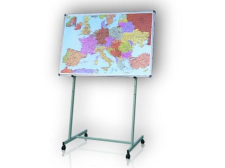 Birotica si Papetarie - Stand metalic