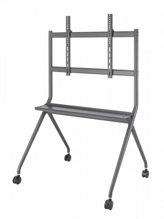 Stand TV mobil Serioux TV15068FW, compatibilitate dimensiune ecran 50"-86 [3]