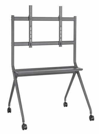 Stand TV mobil Serioux TV15068FW, compatibilitate dimensiune ecran 50"-86 [4]