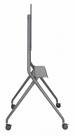 Stand TV mobil Serioux TV15068FW, compatibilitate dimensiune ecran 50"-86 [1]