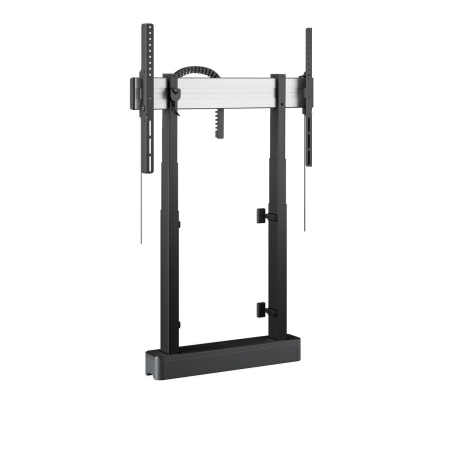 Oferta PNRR/PNRAS - Stand TV motorizat Vogel's RISE 2005, 65"-86", max 140 kg, 50mm/s, Negru
