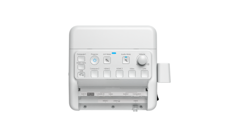 Videoproiectoare si Echipamente IT - Statie de control si conectivitate Epson ELPCB03