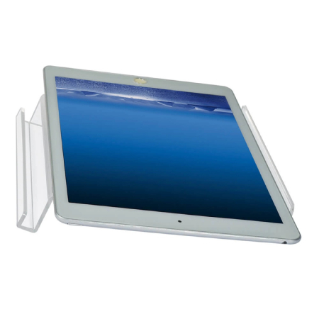 Suport acrilic pentru tableta, DESQ 1516 [1]