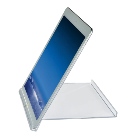 Videoproiectoare si Echipamente IT - Suport acrilic pentru tableta, DESQ 1516