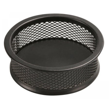 Birotica si Papetarie - Suport agrafe metalic Mesh