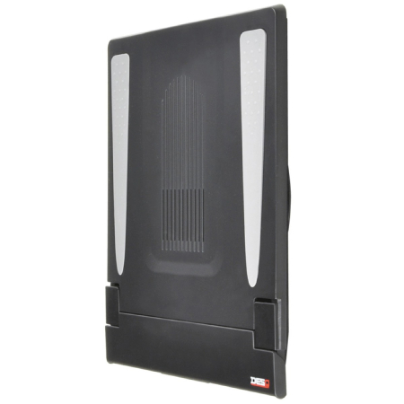 Suport ergonomic cu baza rotativa pentru laptop DESQ 1503 [3]